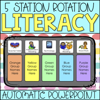 28+ Kindergarten Center Rotation Ideas