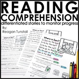 Reading Comprehension