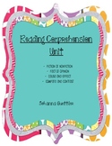 Reading Comprehension Activity Unit