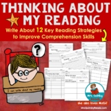Reading Comprehension | Book and Story Questions | For Any Book