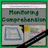 Reading Comprehension--Minilessons for Monitoring Comprehension