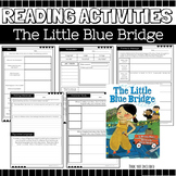 Reading Comprehension Packet: Key ideas & details {The Lit