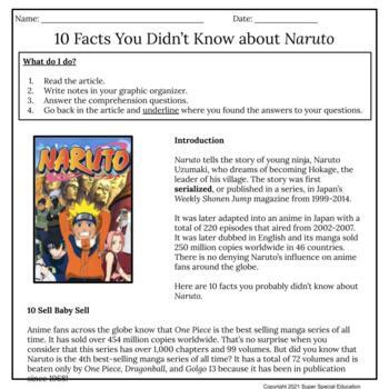 Facts about anime and manga — I'm happy to make a Pokemon fact :D I would  make...