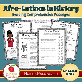 Mommy Maestra: Roberto Clemente Lesson Plans, Activities, Coloring Sheets  and More