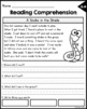 Reading Comprehension Passages - Long Vowels by Kaitlynn Albani | TPT