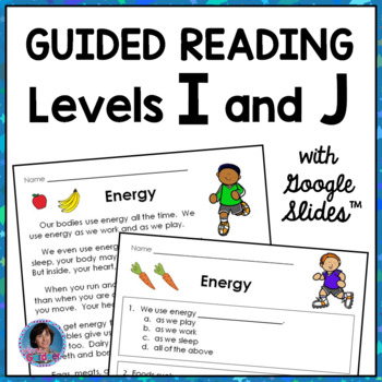 Preview of 1st Grade End of Year Reading Passages and (with) Comprehension Questions: RTI +