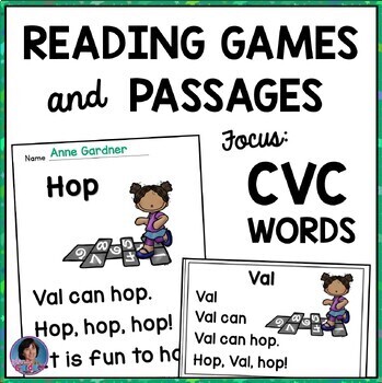 Guided Reading Level C Comprehension Passages with Text ...