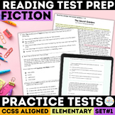 Staar Reading Passages Worksheets & Teaching Resources | TpT