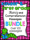 Reading Comprehension Passages and Questions BUNDLE