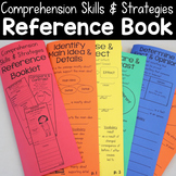Reading Comprehension Reference Booklet
