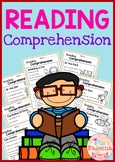 Reading Comprehension Set 2