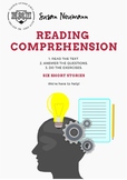 Reading Comprehension - Six Short Stories
