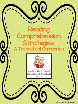 Preview of Reading Comprehension Strategies: A Theoretical Companion