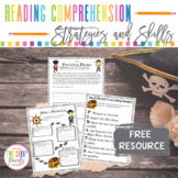 Reading Comprehension Strategies and Skills | Guided Readi