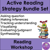 Reading  Comprehension Strategy Bundle
