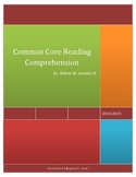 Reading Comprehension Test and Exercises_DR_Lockett_Book 2