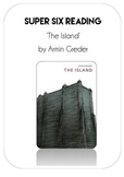 Reading Comprehension - The Island by Armin Greder