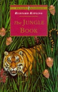 Reading Comprehension- The Jungle Book by JD92 Reading Comprehension