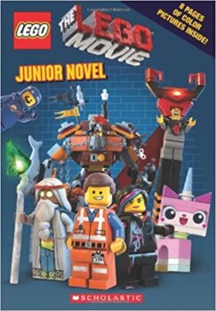 heldig nedsænket 945 Reading Comprehension- Lego Bundle Lego Movie 1&2 and Lego Batman Movie