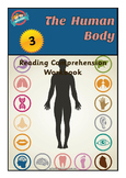 Reading Comprehension Workbook - The Human Body - Cause an