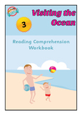 Reading Comprehension Workbook - Visiting the Ocean