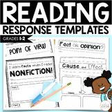 Reusable Anchor Charts for Young Readers - Andrea Knight