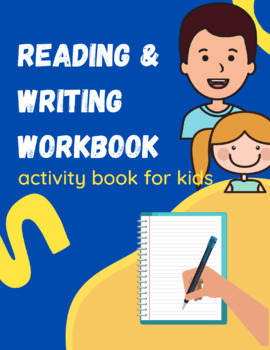Reading Comprehension + Writing Worksheets [99 pages] [GRADES 2-4]
