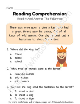King English Kids: The English Reading for Kids 