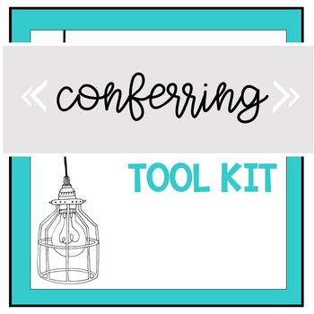 Preview of Reading Conference Tool Kit