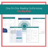 Reading Conferences Made Easy