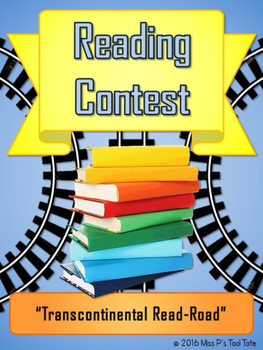 Preview of Reading Contest [Transcontinental RR]