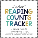 Reading Counts Points Tracking