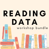 Reading Data Workshop All-in-One Resource