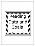 Reading Data and Goals 2015-2016