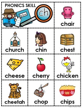 WRITE THE ROOM BY PHONICS SKILL: digraphs, CVCe, diphthongs, vowel ...