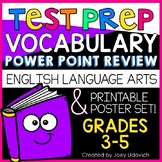 50% OFF! Reading ELA Test Taking Strategies | Vocabulary |