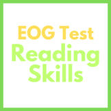 Reading EOG: Skills and Review
