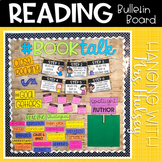 Reading Bulletin Board Bundle