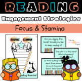 Reading Engagement Strategies