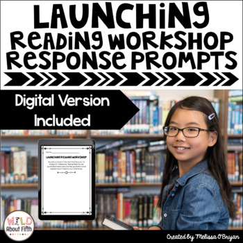 Preview of Reading Exit Tickets | Launching Reading Workshop