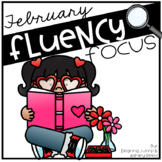 Reading Fluency Focus February