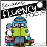 Reading Fluency Focus January