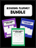 Reading Fluency Intervention Bundle