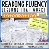 Reading Fluency Lessons That Work - Integration