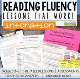Reading Fluency Lessons That Work - Intonation