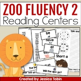 Reading Fluency Practice - Early Fluency Centers and Activ