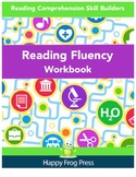 Reading Fluency Workbook