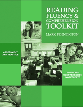 Preview of Reading Fluency and Comprehension Toolkit