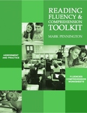 Reading Fluency and Comprehension Toolkit | Distance Learning