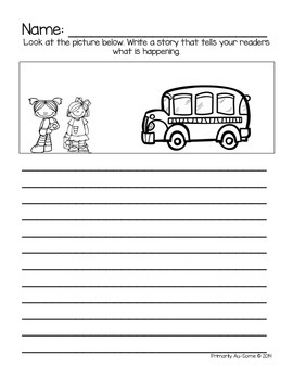 Reading For: Main Ideas Freebie! by Primarily Au-Some | TpT